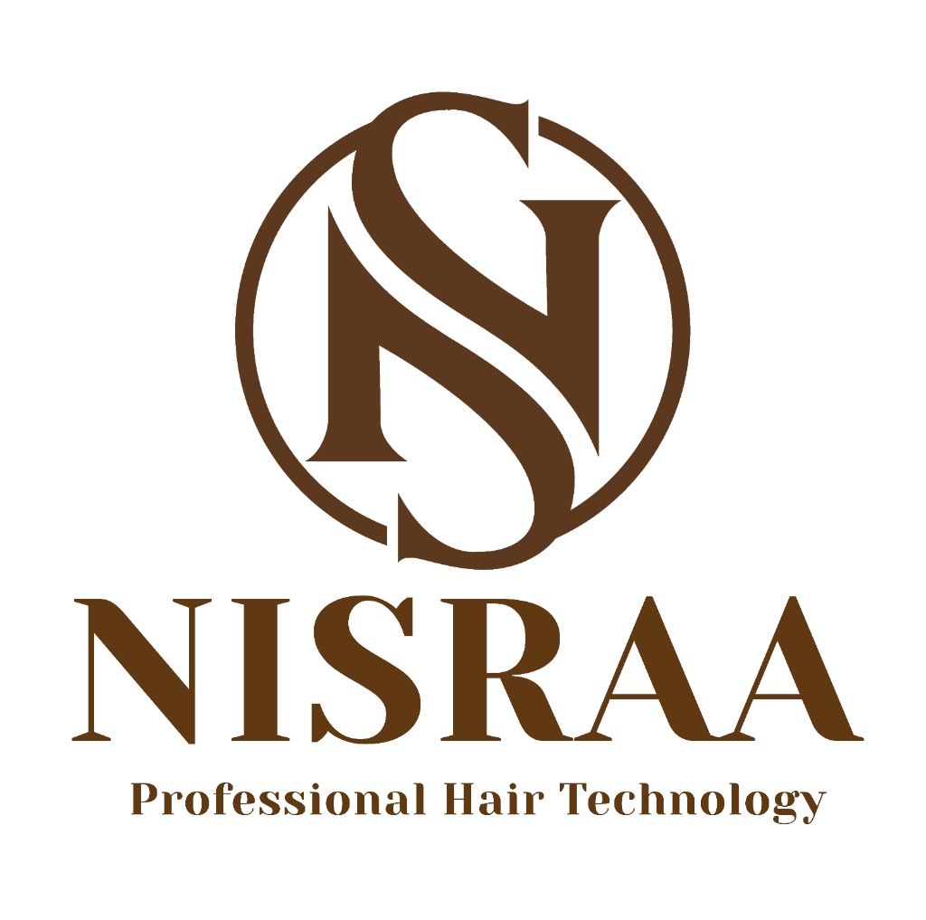 Nisraa — Professional Hair Technology