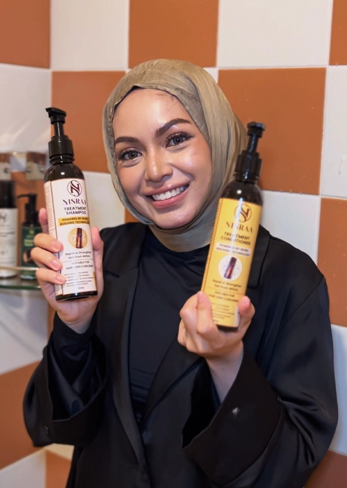 Nad Zainal