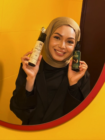 Nad Zainal
