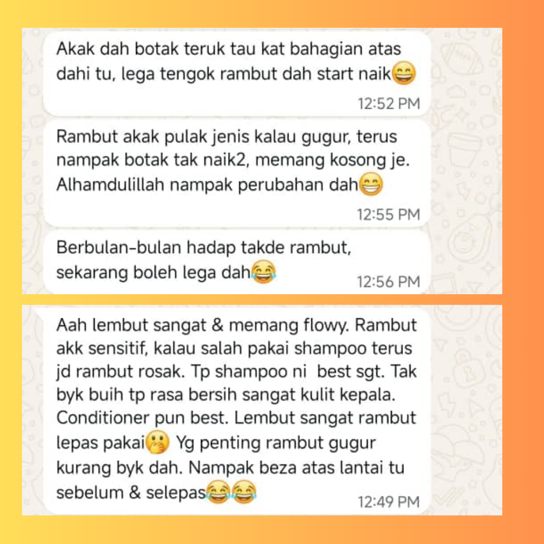 TikTok Customer Testimonial 1