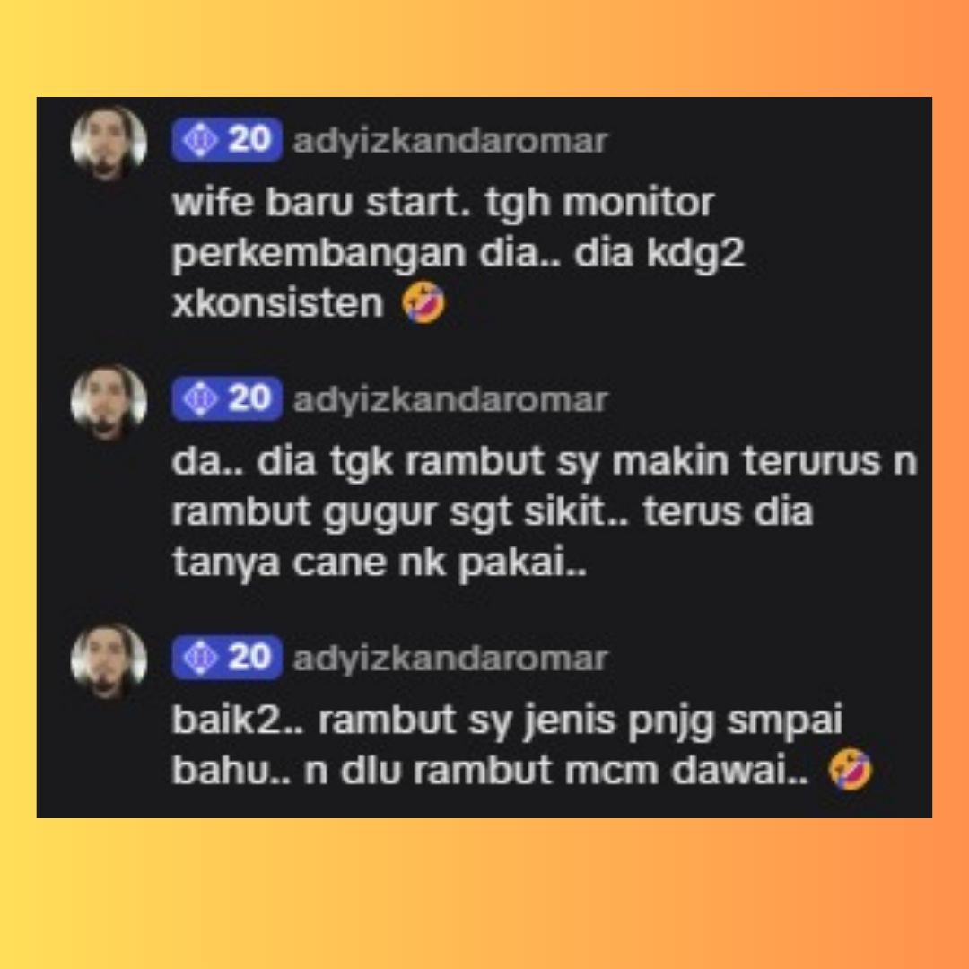 TikTok Customer Testimonial 5