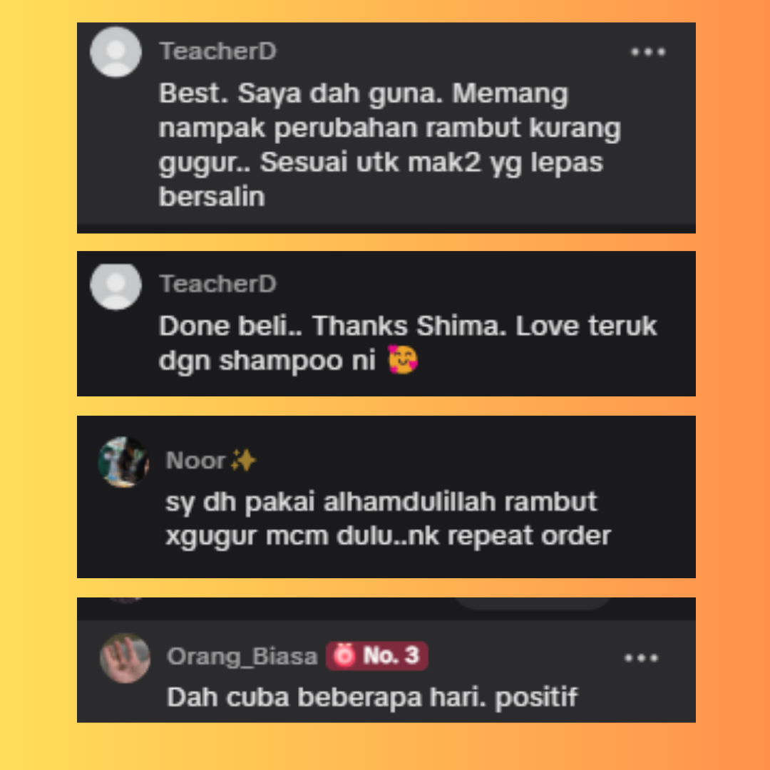 TikTok Customer Testimonial 6